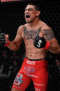 Angelo Robles