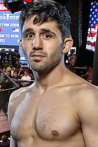 Brandon Altomare