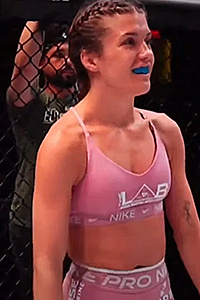 Olivia Hendrickson