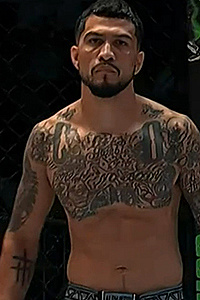 Carlos Rivera