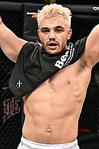 Aaron Beltran