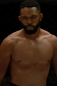 Korey Windham