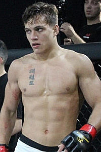 Lucas Escobar
