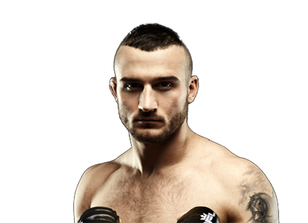 Mikhail Odintsov