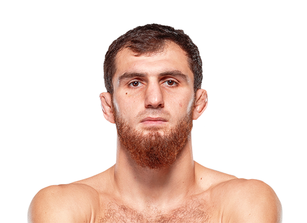 Ramazan Kuramagomedov