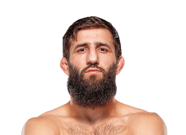 Abdoul Abdouraguimov