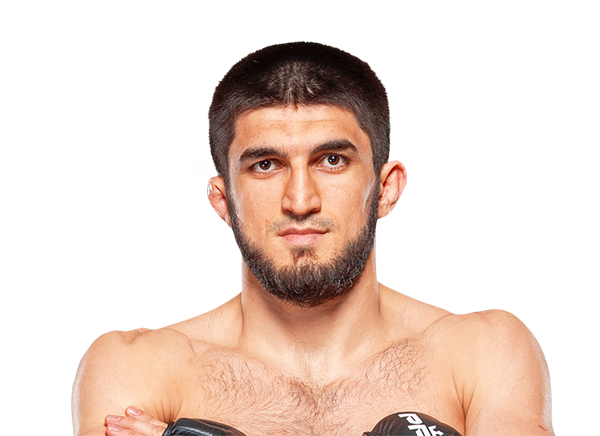 Amru Magomedov
