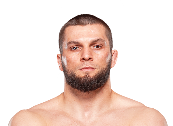 Khabib Nabiev
