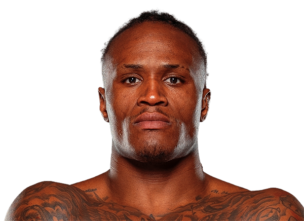 Boris Mbarga Atangana