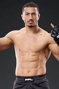 Ahmed El Sisy