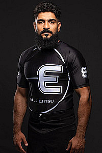 Ahmed Albrahim
