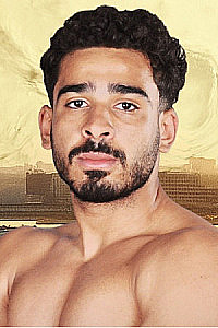 Mohamed Nabil