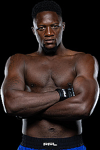 Emmanuel Mukam