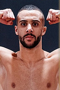 Ahmed Mostafa
