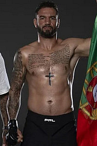 Bruno Santos