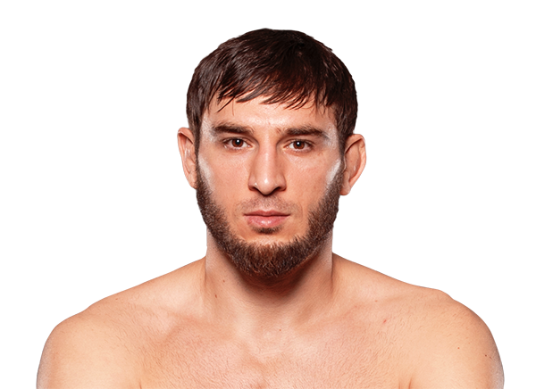 Magomed Umalatov