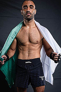 Drissi Boualem