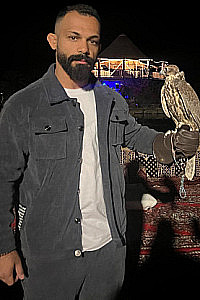 Ahmad Makki