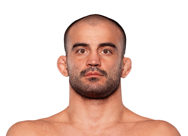 Andrey Koreshkov