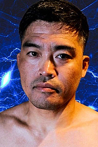 Masanori Kato