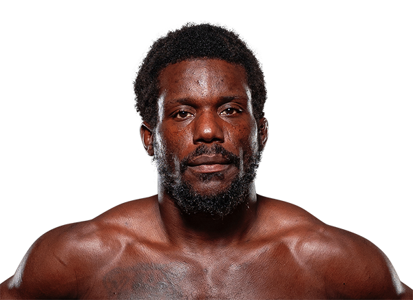 Dedrek Sanders