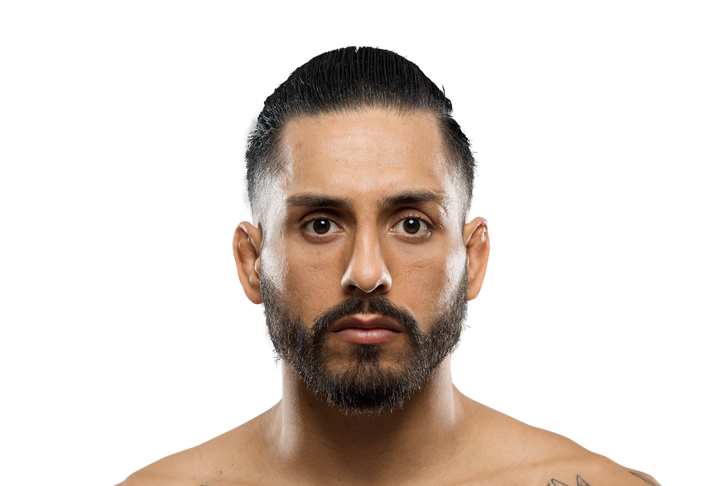 Henry Corrales