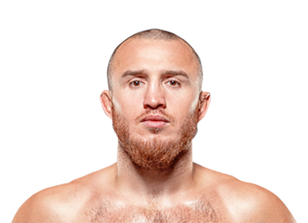 Magomed Magomedkerimov