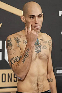 Joel Galarza Lopez