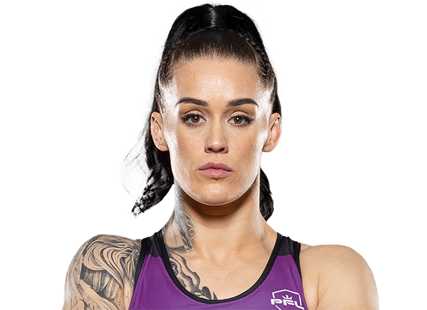 Amber Leibrock
