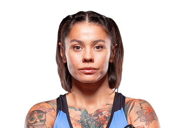 Desiree Yanez