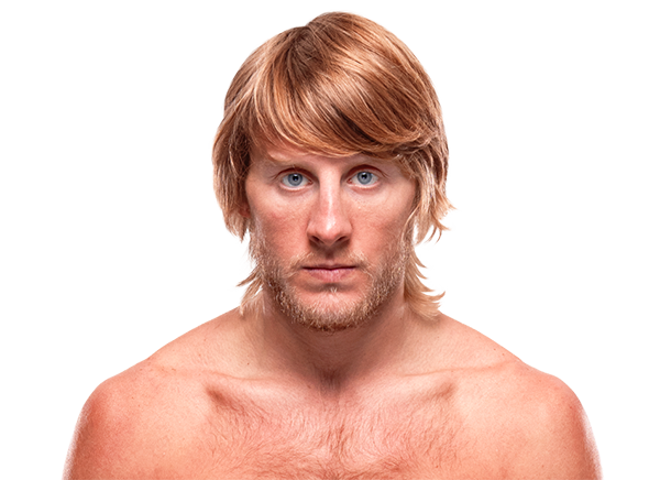 Paddy Pimblett