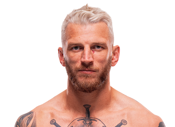 Dan Hooker