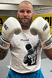 Michal Konrad