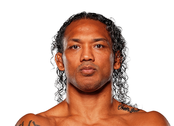 Benson Henderson