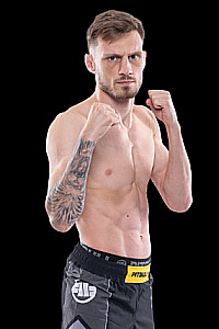 Lukas Chotenovsky
