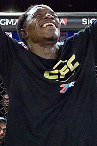 Kellyson Souza