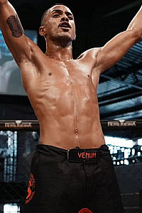 Lucas Matheus
