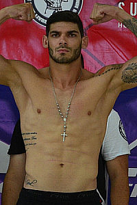 Joao Souza