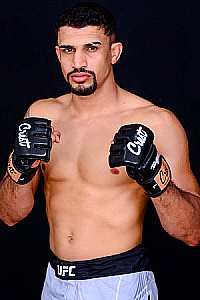 Andre Rodrigues