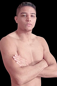 Wanderson Veloso