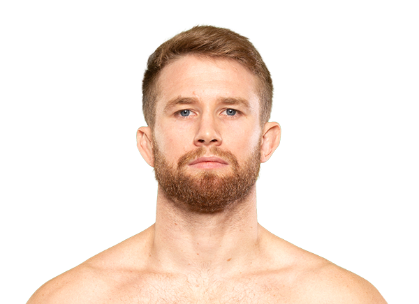 Alex Gilpin