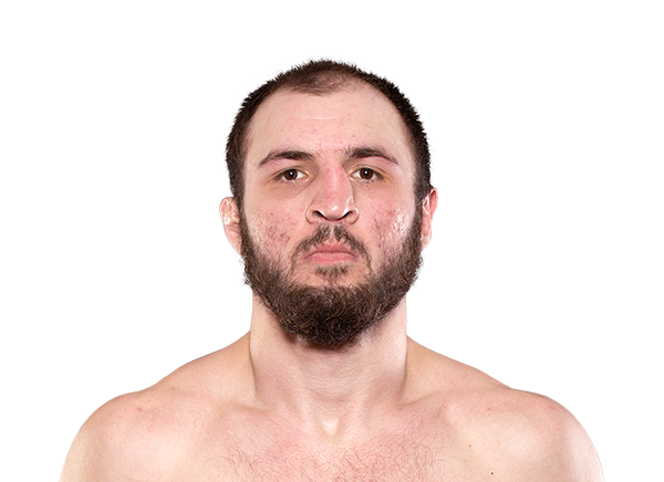 Gamzat Khiramagomedov