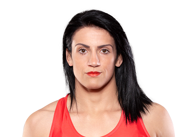 Roberta Samad