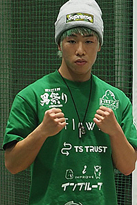 Makoto Takahashi