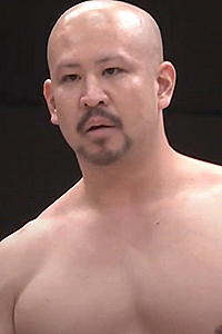 Max Yoshida