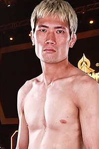 Shinsuke Matsubara