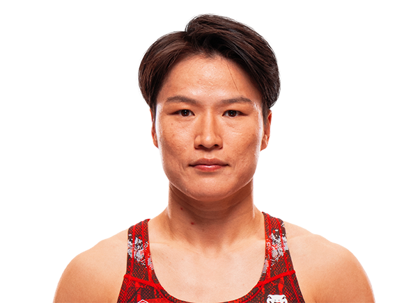 Weili Zhang