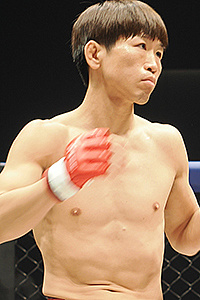 Yuta Hamamoto
