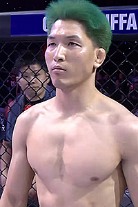 Takumi Suzuki