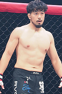 Takahiro Kawanaka
